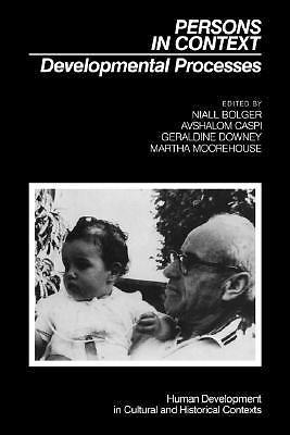 Cover of books shows aged man holding baby.