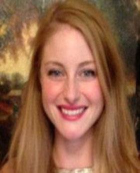 photo of Bridget Callaghan
