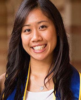 photo of Tricia Choy
