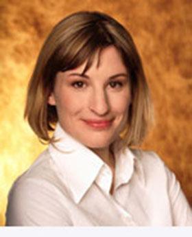 photo of Ruth Ditlmann