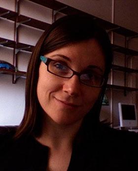 photo of Karen Kelly