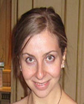photo of Maria Konnikova
