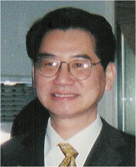 photo of Wenxun Li