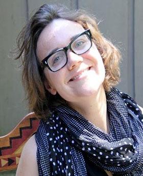 photo of Alexandra Suppes