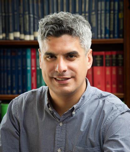 photo of Adam Brickman