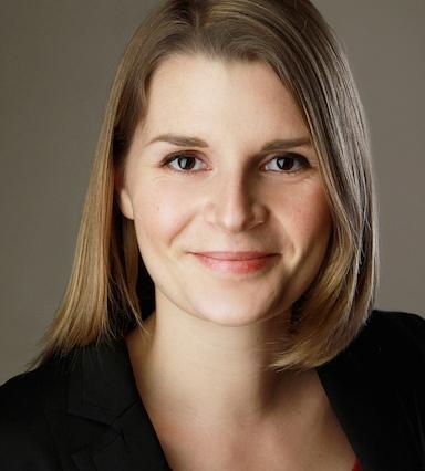 photo of Anne Reitz