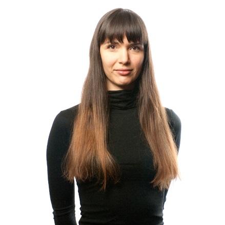 photo of Ljubica Chatman