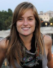 photo of Chelsea Helion