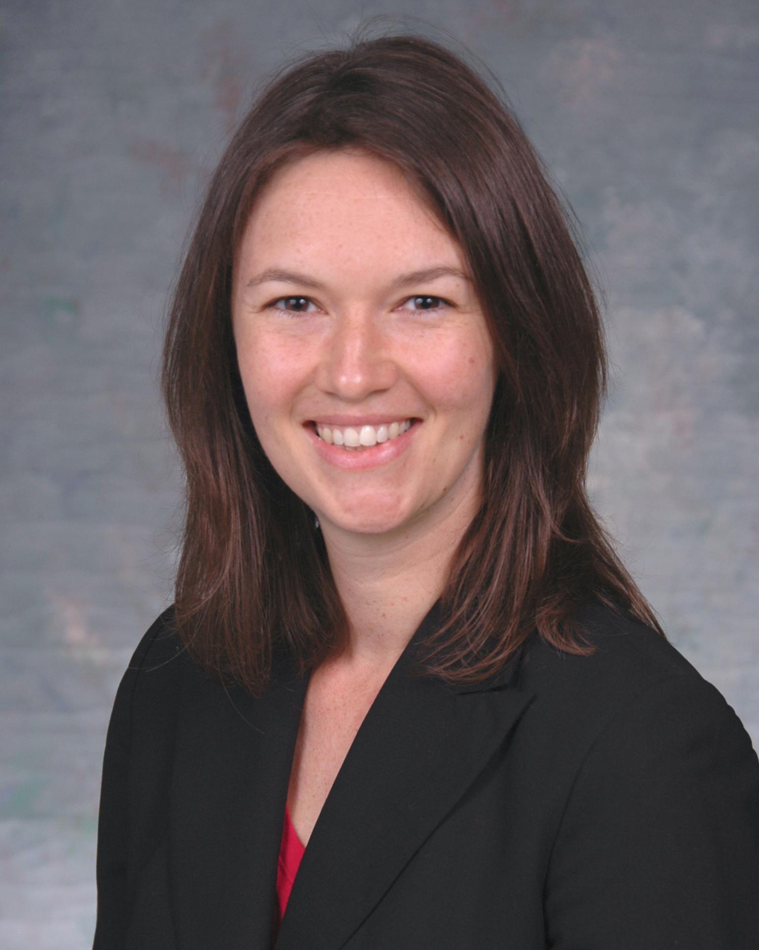 photo of Cindy Hagan