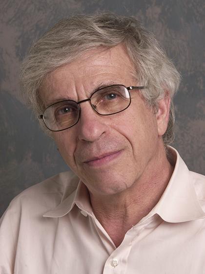 photo of Michael E. Goldberg