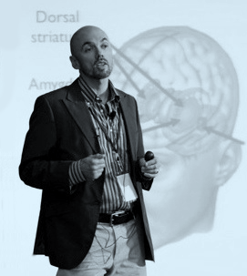 photo of Kevin Ochsner