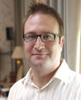 photo of Russell Romeo
