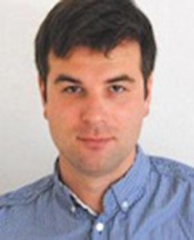 photo of David Weiss