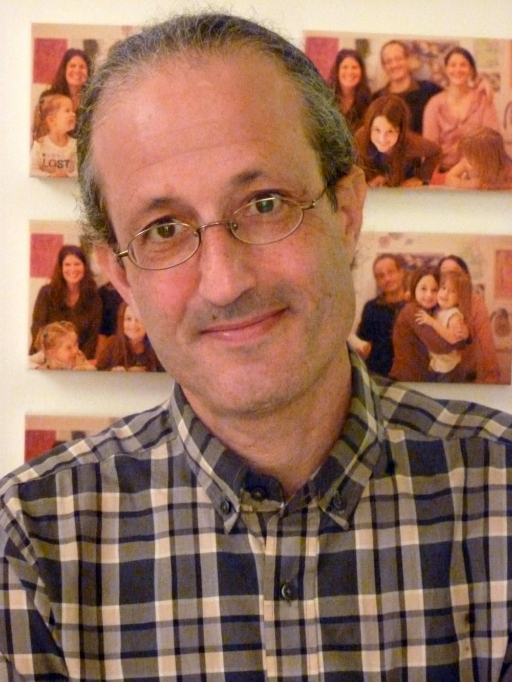 photo of Ran R. Hassin
