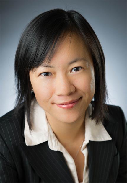 photo of Yunglin Gazes