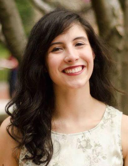 photo of Nicole Delgadillo
