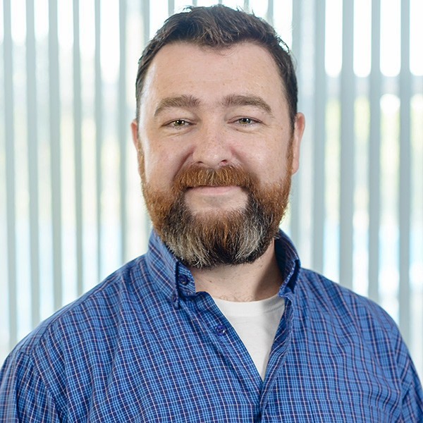 photo of Brendan Rooney