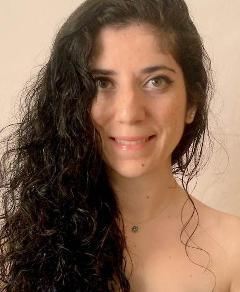 photo of Ayse Payir