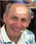 photo of David Friedman