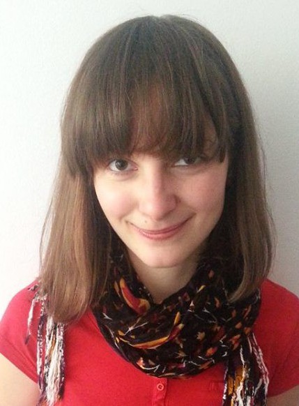 photo of Monika Riegel