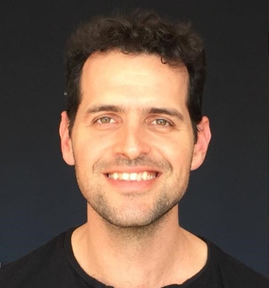 photo of Amir Tal