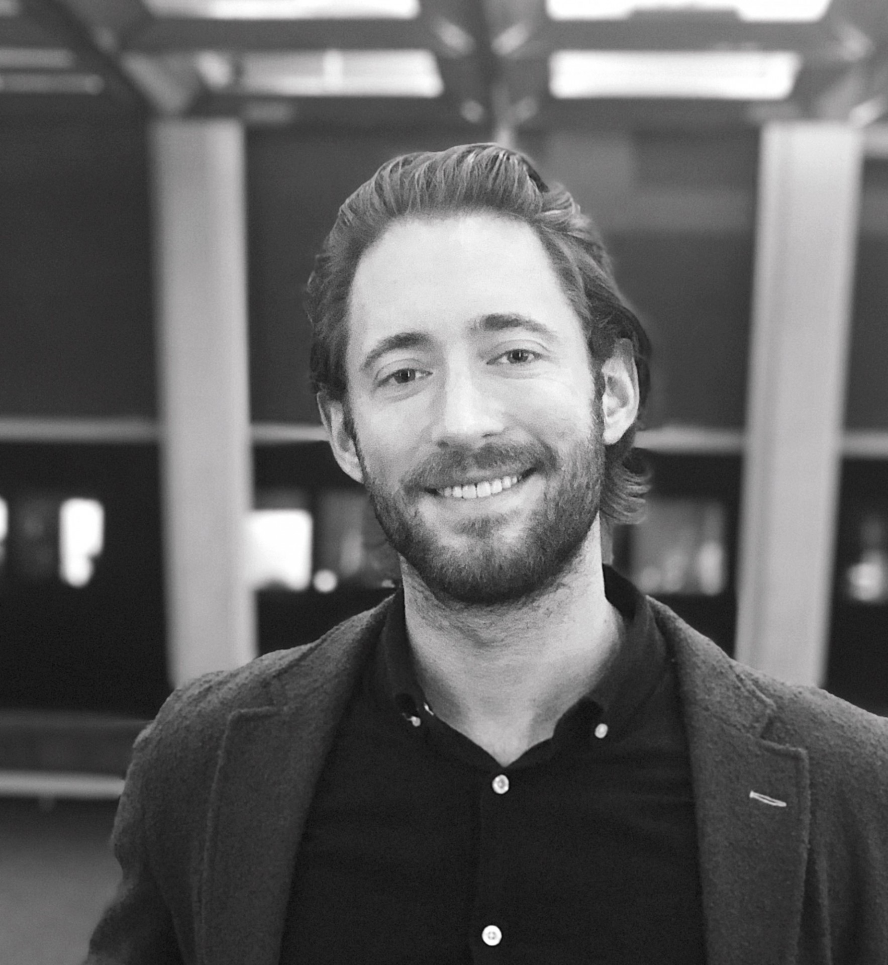 photo of Ryan Stolier