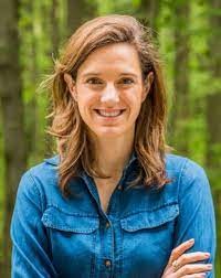 photo of Meghan Meyer