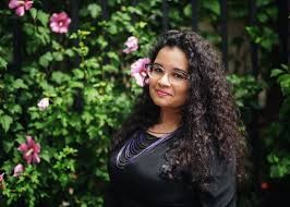 photo of Ciara Torres Vargas