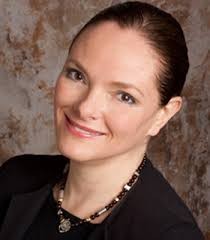 photo of Irit Felsen