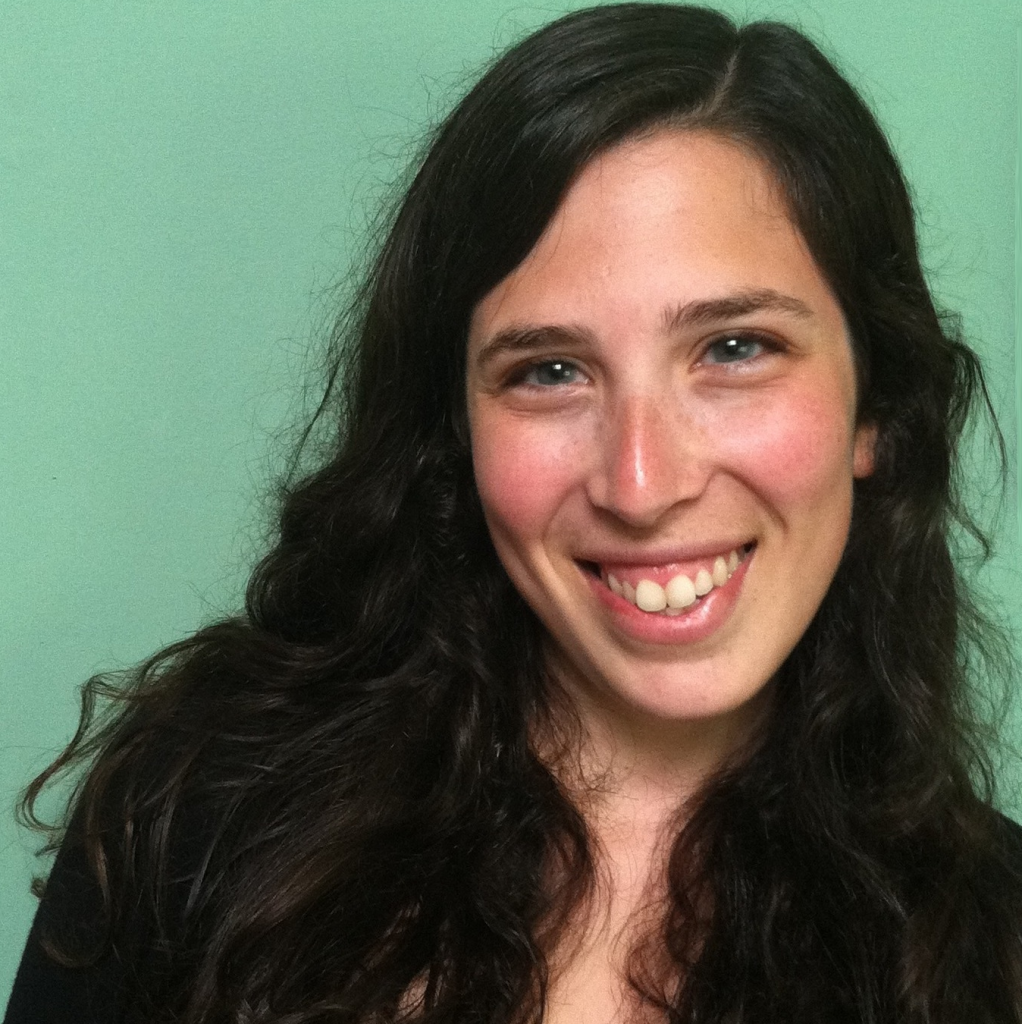 photo of Emily Cowan