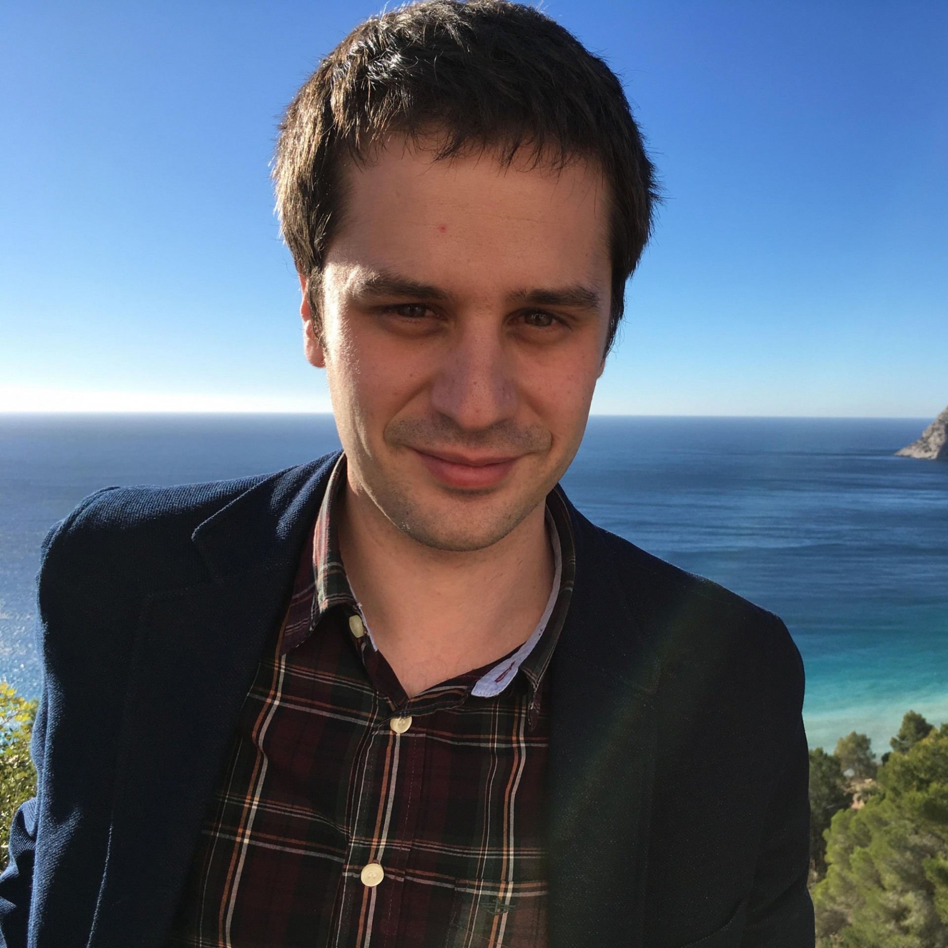 photo of Ignasi Sols