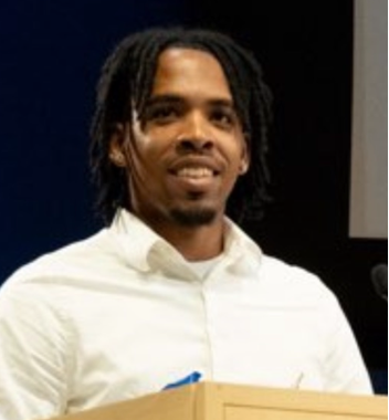 photo of Jason Bostic