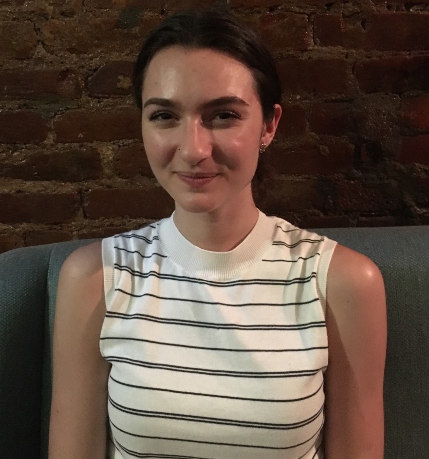 photo of Natalie Plotkin