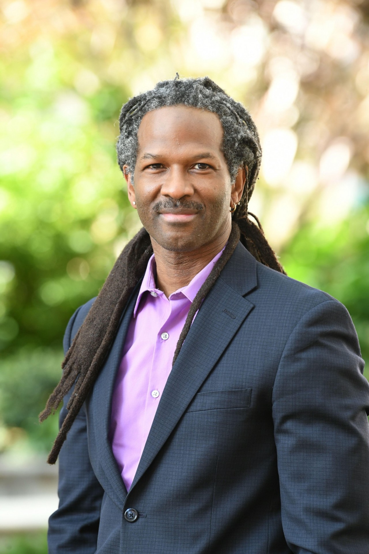 photo of Carl Hart