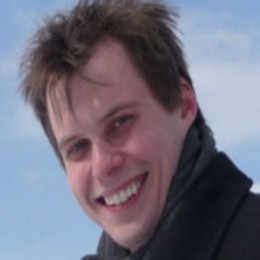 Photo of James Cornwell