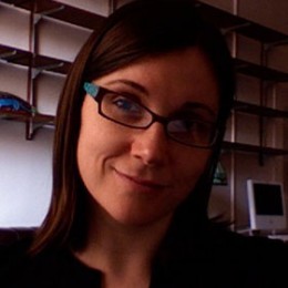 Photo of Karen Kelly