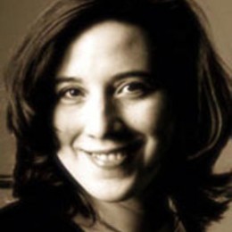 Photo of Jennifer Mangels