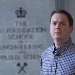 Photo of James Curley