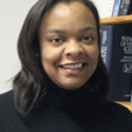 photo of E'mett McCaskill