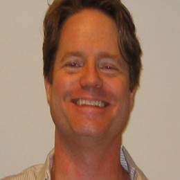 Photo of Michael Morris