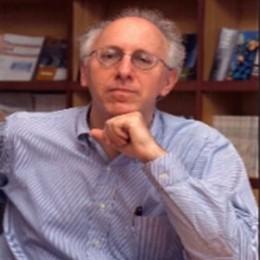 Photo of Yaakov Stern