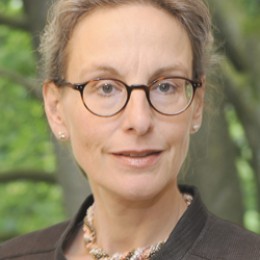 Photo of Ursula Staudinger