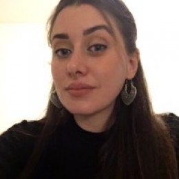 photo of Alanna Kelly