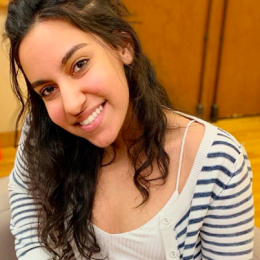 Photo of Amaesha Durazi