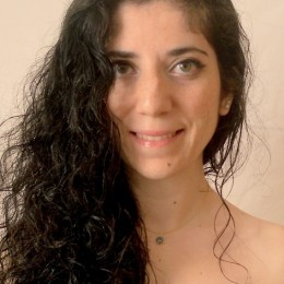 Photo of Ayse Payir