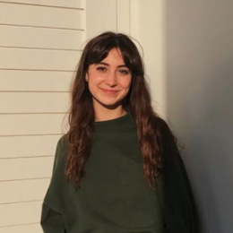 Photo of Catherine Bianco