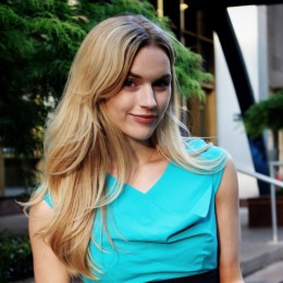 Photo of Emily Ann Towner