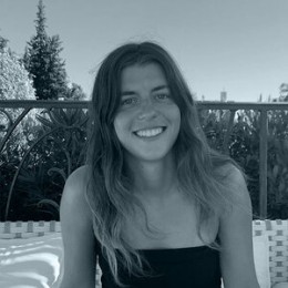 Photo of Faustine Corbani