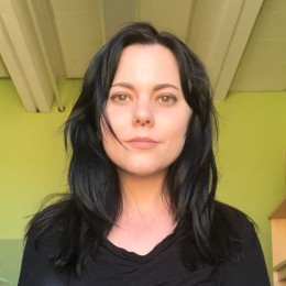 Photo of Brooke Burrows