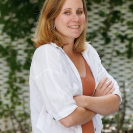 Photo of Nina Dolfen